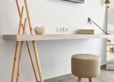 Serenity Apartment