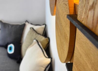 Euphoria Apartment