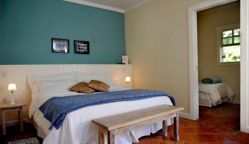 Family Room with Private Bathroom