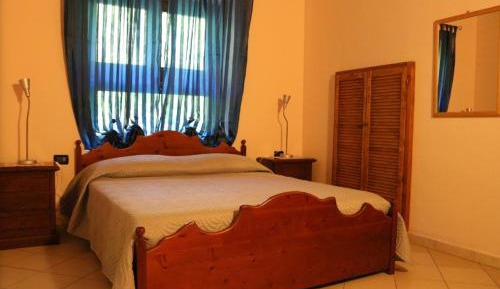 Double or Twin Room with Private Bathroom
