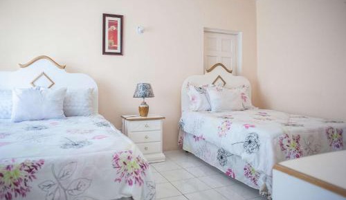 Budget Double or Twin Room