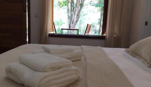 King Suite with Spa Bath