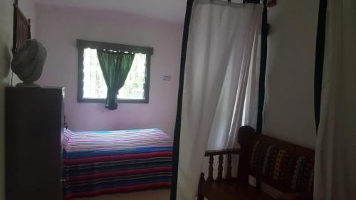 Mixed Dormitory Room