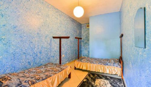 Small Twin Room