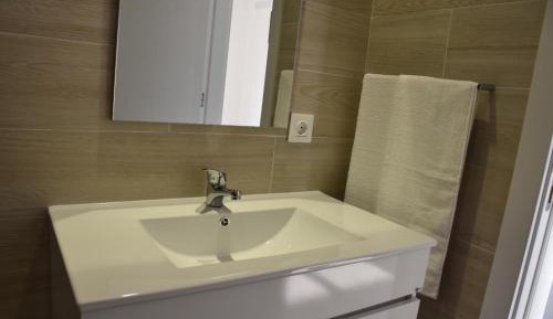 Twin Room with Balcony