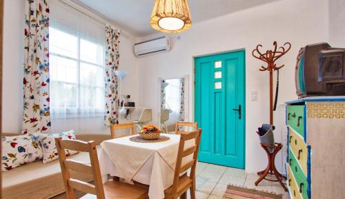 Two-Bedroom Holiday Home