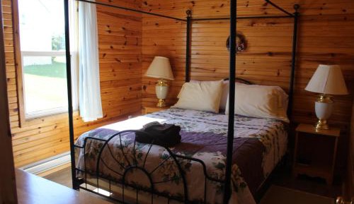 One-Bedroom Chalet