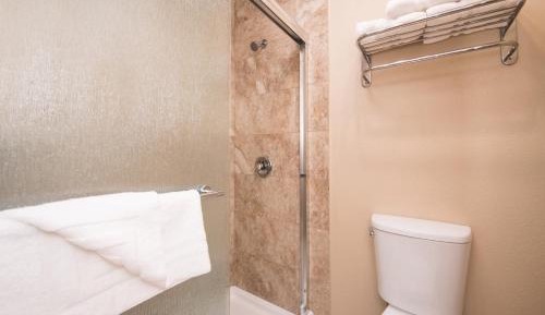 Superior King Room- Non Smoking