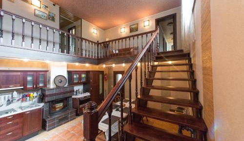 Five-Bedroom House