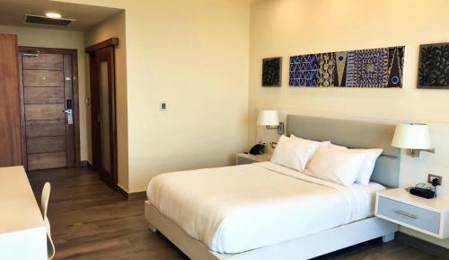 Queen Room