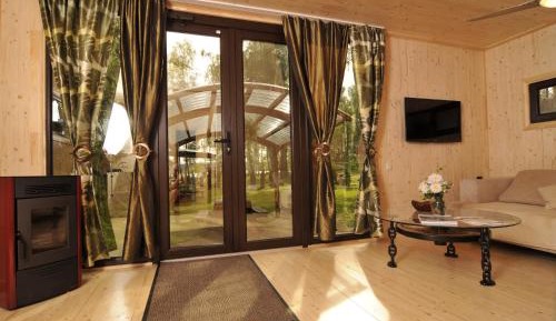 Family Bungalow