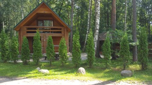Superior Bungalow