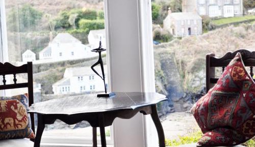 Double Room with Sea View