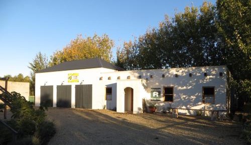 Chalet