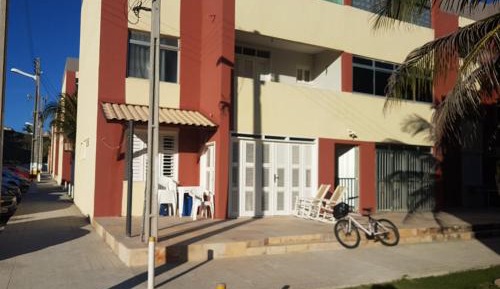 Apartment - Ground Floor