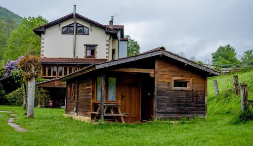 Bungalow