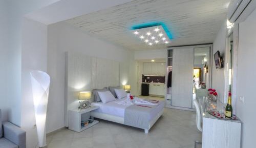 Villa with Sea View