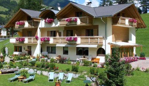Apartment with View and Balcony