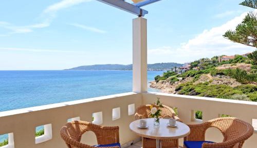 Apartment with Sea View