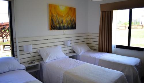 Apartment - Ground Floor