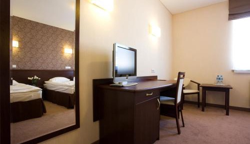 Superior Twin or Double Room