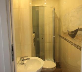 Triple Room with Bathroom