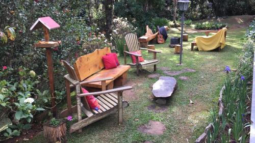 Apartment - Ground Floor