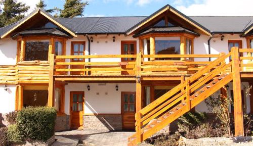 One-Bedroom Bungalow