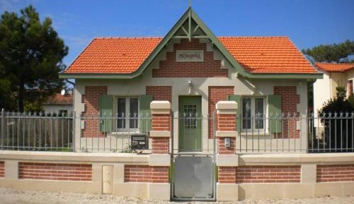 Superior Villa