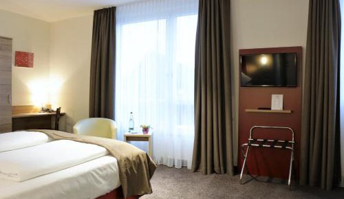 Double Room - Disability Access