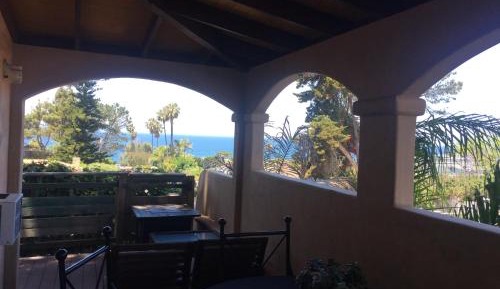 Premier King Room with Ocean View