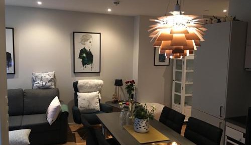 Superior Apartment