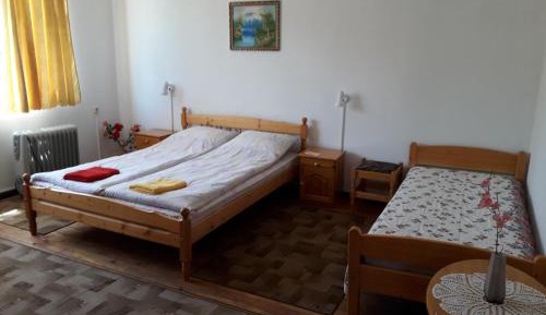 Standard Suite