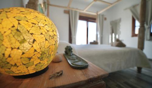 Studio with Sofa Bed