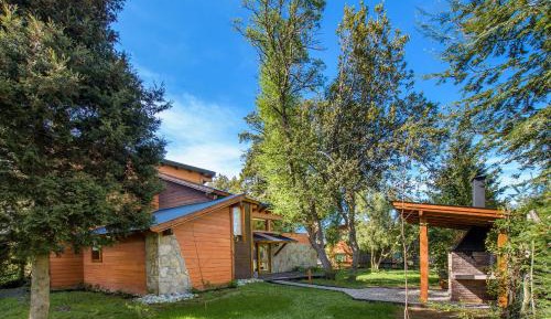 Three-Bedroom Townhouse