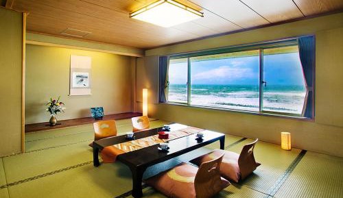 Luxury Quadruple Room