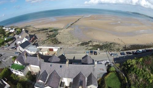  Double room en-suite - R1