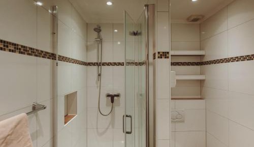 Single Room with Shower