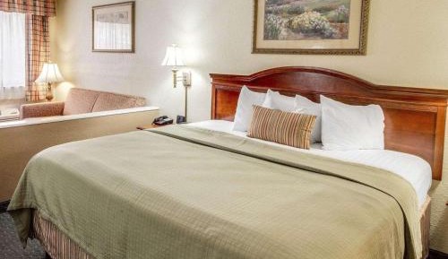 King Suite