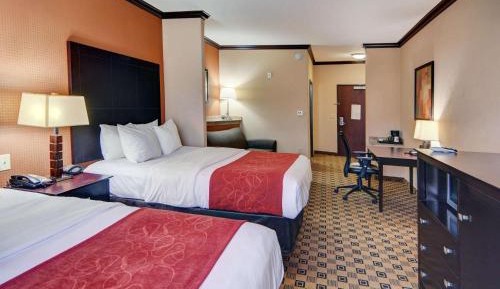 Queen Suite - Disability Access/Non-Smoking