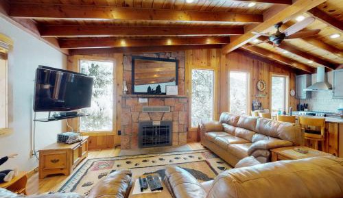 Three Bedroom holiday home 