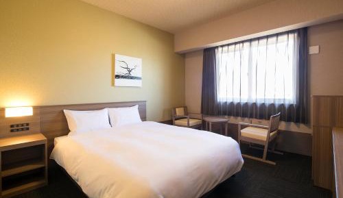 Standard Double Room - Non-Smoking