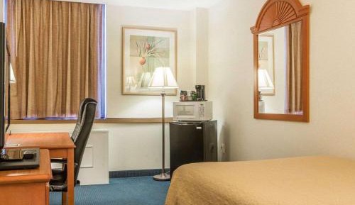 Double Room - Non-Smoking 