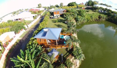 One-Bedroom Bungalow