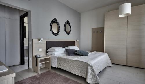 124 Junior Suite Luxury