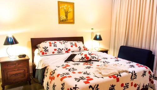 Standard Double Room with Fan