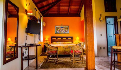 Superior Family Room