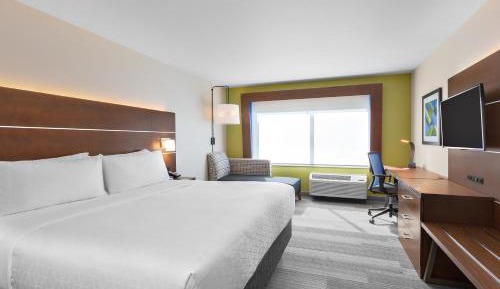 Standard King Room