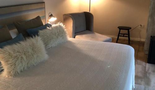 Superior Double or Twin Room