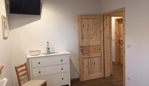 Small Double Room